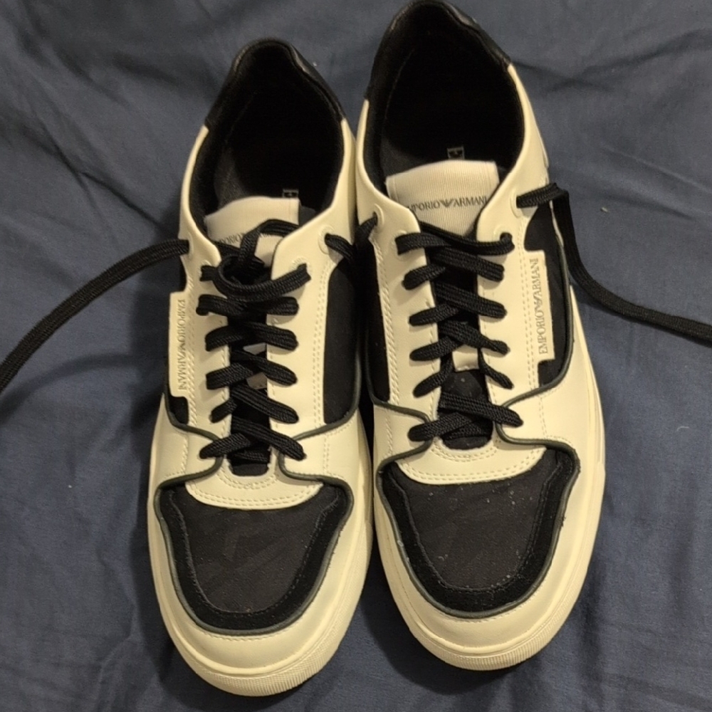 Emporio Armani Sneakers
